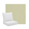 Sunbrella Outdoor Patio Furniture Replacement Cushions
