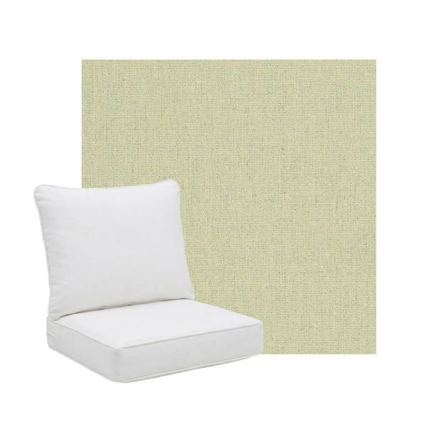 Sunbrella Outdoor Patio Furniture Replacement Cushions