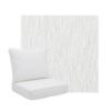Sunbrella Outdoor Patio Furniture Replacement Cushions