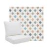 Sunbrella Outdoor Patio Furniture Replacement Cushions