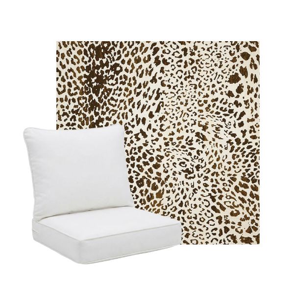 Sunbrella Outdoor Patio Furniture Replacement Cushions