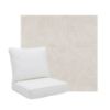 Sunbrella Outdoor Patio Furniture Replacement Cushions