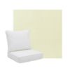 Sunbrella Outdoor Patio Furniture Replacement Cushions