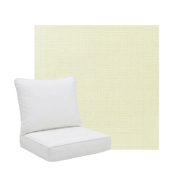 Sunbrella Outdoor Patio Furniture Replacement Cushions