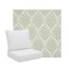 Sunbrella Outdoor Patio Furniture Replacement Cushions