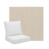 Sunbrella Outdoor Patio Furniture Replacement Cushions