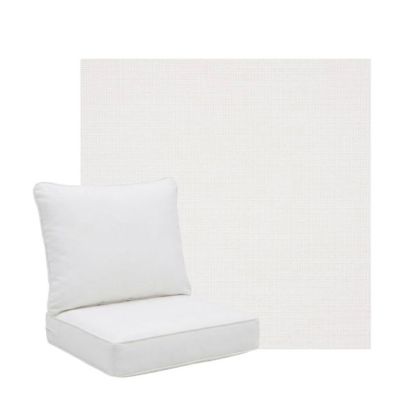Sunbrella Outdoor Patio Furniture Replacement Cushions