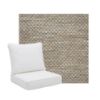 Sunbrella Outdoor Patio Furniture Replacement Cushions