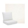Sunbrella Outdoor Patio Furniture Replacement Cushions