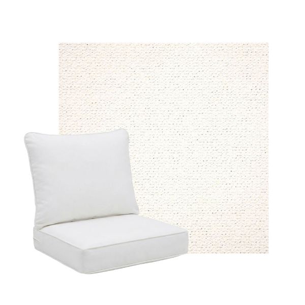 Sunbrella Outdoor Patio Furniture Replacement Cushions