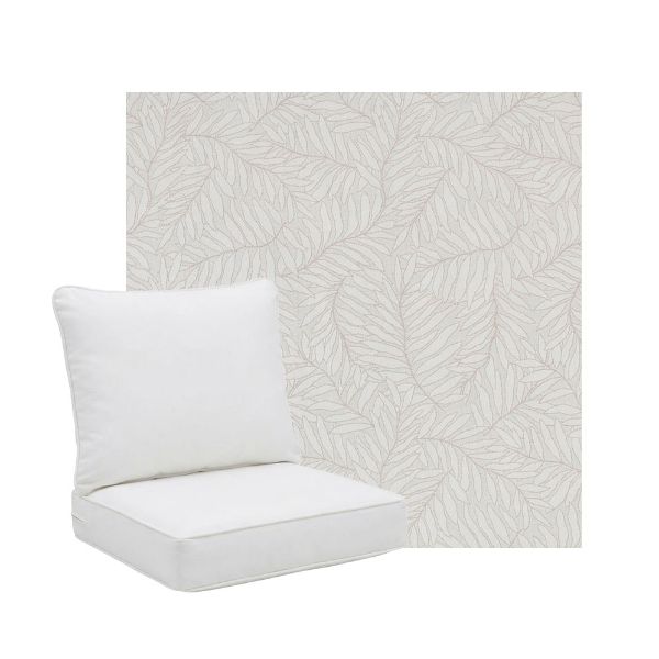 Sunbrella Outdoor Patio Furniture Replacement Cushions