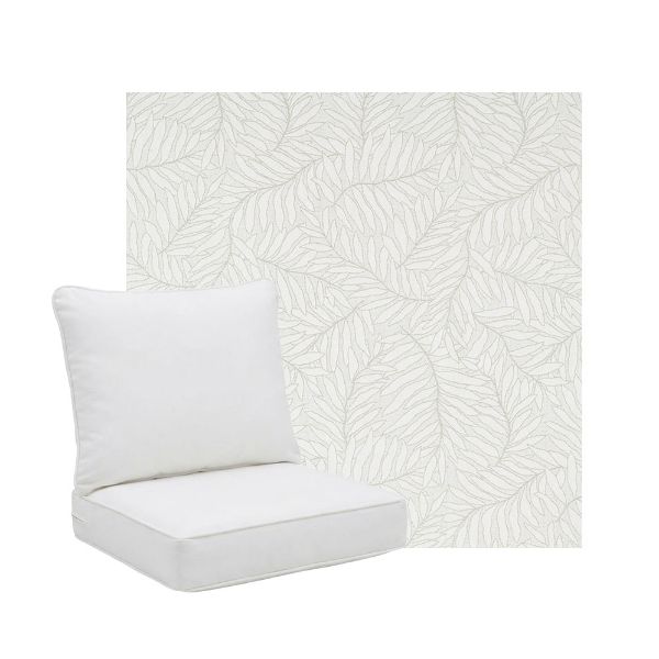 Sunbrella Outdoor Patio Furniture Replacement Cushions