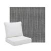 Sunbrella Outdoor Patio Furniture Replacement Cushions