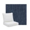 Sunbrella Outdoor Patio Furniture Replacement Cushions