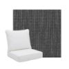 Sunbrella Outdoor Patio Furniture Replacement Cushions