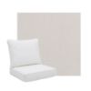 Sunbrella Outdoor Patio Furniture Replacement Cushions