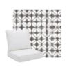 Sunbrella Outdoor Patio Furniture Replacement Cushions