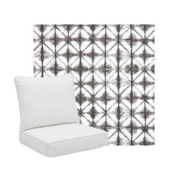 Sunbrella Outdoor Patio Furniture Replacement Cushions