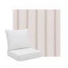 Sunbrella Outdoor Patio Furniture Replacement Cushions