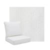 Sunbrella Outdoor Patio Furniture Replacement Cushions