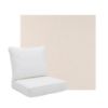 Sunbrella Outdoor Patio Furniture Replacement Cushions
