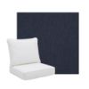 Sunbrella Outdoor Patio Furniture Replacement Cushions