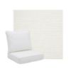Sunbrella Outdoor Patio Furniture Replacement Cushions
