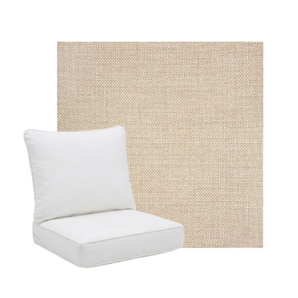 Sunbrella Outdoor Patio Furniture Replacement Cushions