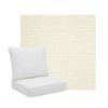 Sunbrella Outdoor Patio Furniture Replacement Cushions