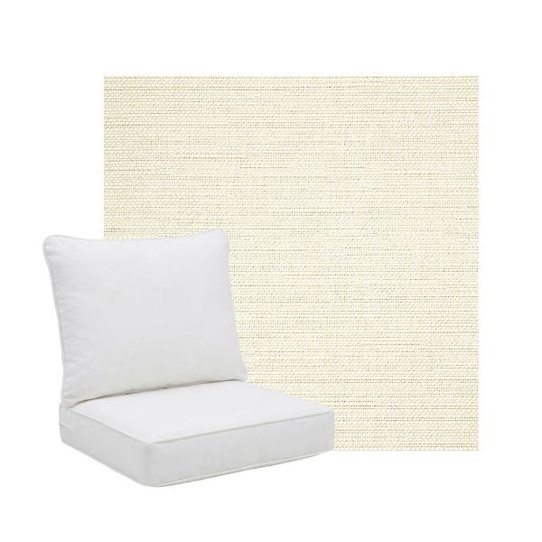 Sunbrella Outdoor Patio Furniture Replacement Cushions