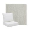 Sunbrella Outdoor Patio Furniture Replacement Cushions