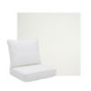Sunbrella Outdoor Patio Furniture Replacement Cushions