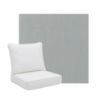 Sunbrella Outdoor Patio Furniture Replacement Cushions