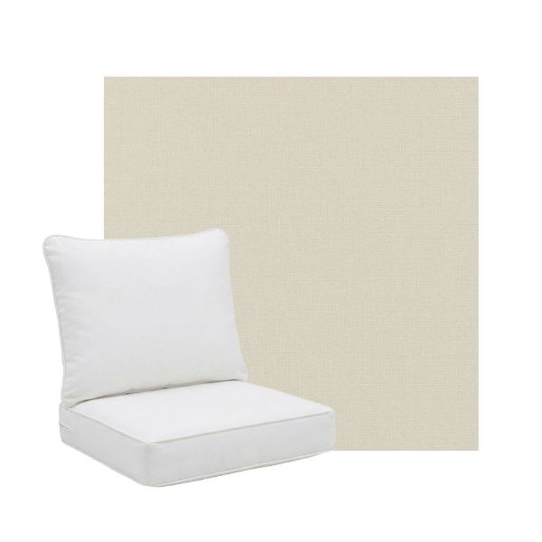 Sunbrella Outdoor Patio Furniture Replacement Cushions