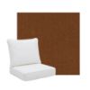 Sunbrella Outdoor Patio Furniture Replacement Cushions