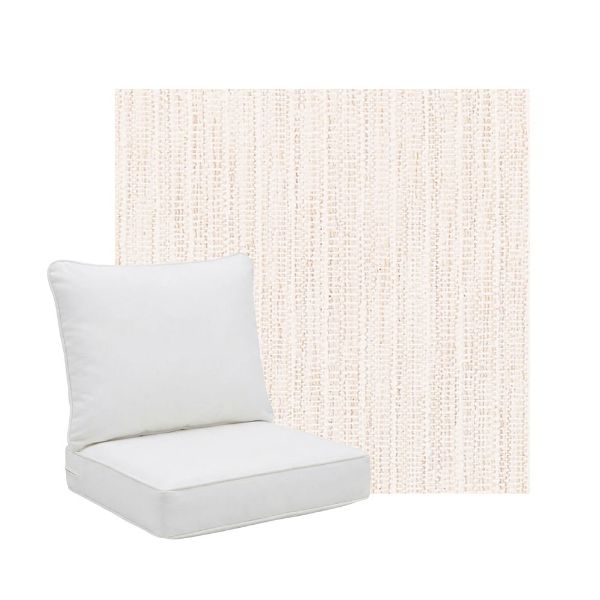 Sunbrella Outdoor Patio Furniture Replacement Cushions