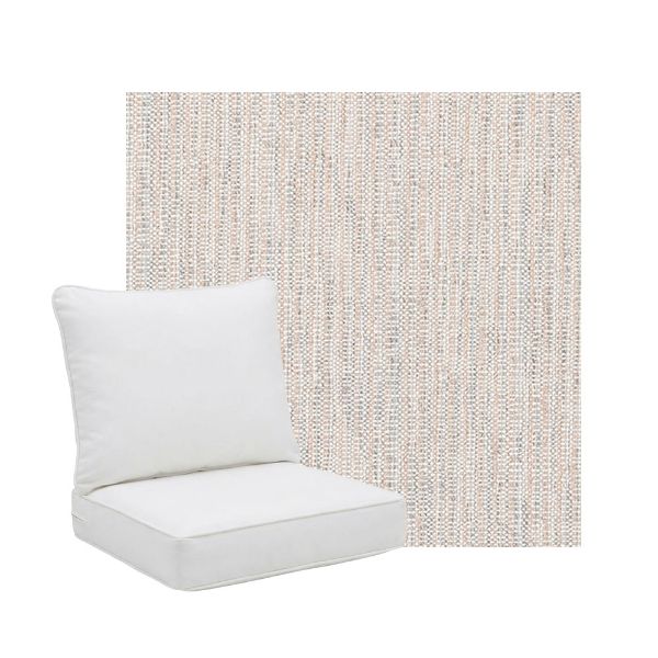 Sunbrella Outdoor Patio Furniture Replacement Cushions
