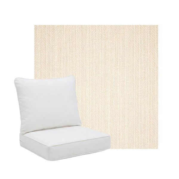 Sunbrella Outdoor Patio Furniture Replacement Cushions