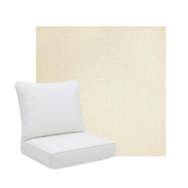 Sunbrella Outdoor Patio Furniture Replacement Cushions