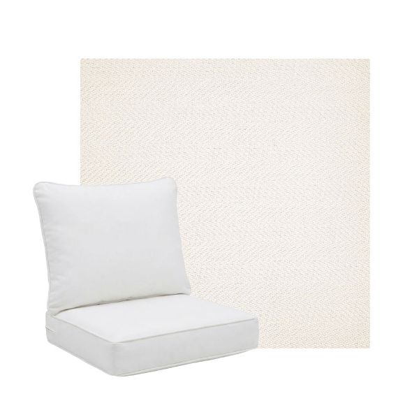 Sunbrella Outdoor Patio Furniture Replacement Cushions