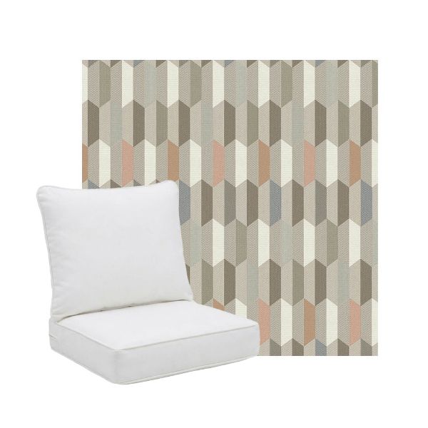 Sunbrella Outdoor Patio Furniture Replacement Cushions
