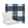 Sunbrella Outdoor Patio Furniture Replacement Cushions