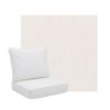 Sunbrella Outdoor Patio Furniture Replacement Cushions
