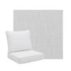 Sunbrella Outdoor Patio Furniture Replacement Cushions