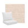 Sunbrella Outdoor Patio Furniture Replacement Cushions