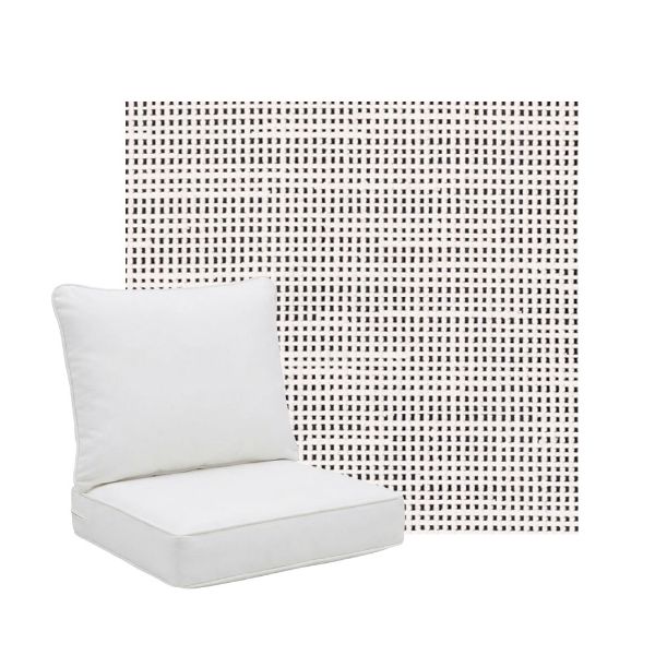 Sunbrella Outdoor Patio Furniture Replacement Cushions