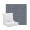 Sunbrella Outdoor Patio Furniture Replacement Cushions