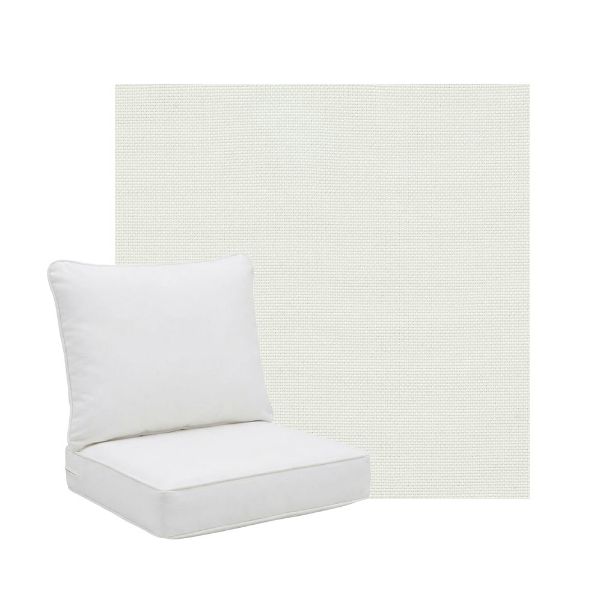 Sunbrella Outdoor Patio Furniture Replacement Cushions