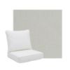 Sunbrella Outdoor Patio Furniture Replacement Cushions