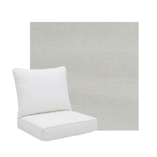 Sunbrella Outdoor Patio Furniture Replacement Cushions